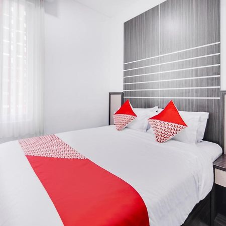 โอโย 2233 เบลล์ เพลซ Hotel โบกอร์ ภายนอก รูปภาพ