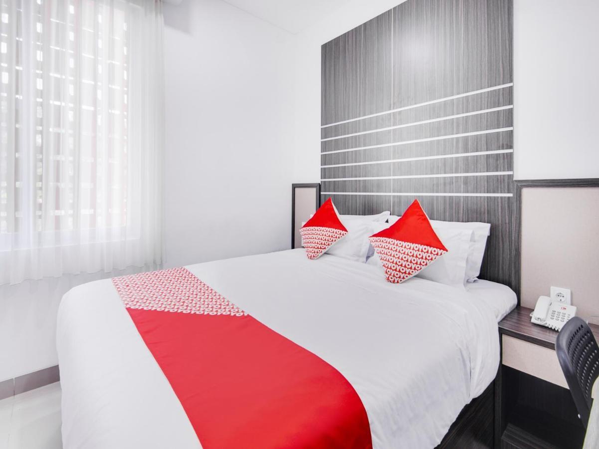 โอโย 2233 เบลล์ เพลซ Hotel โบกอร์ ภายนอก รูปภาพ