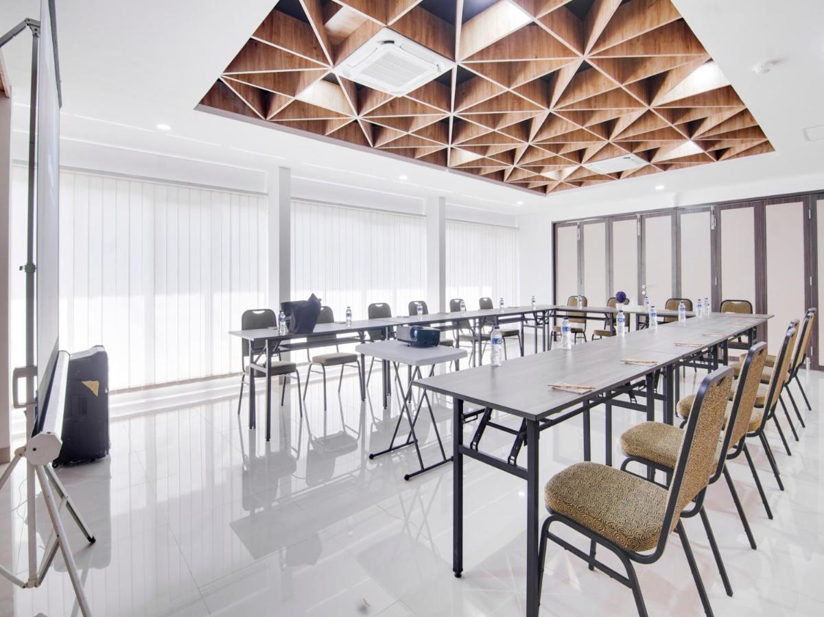 โอโย 2233 เบลล์ เพลซ Hotel โบกอร์ ภายนอก รูปภาพ
