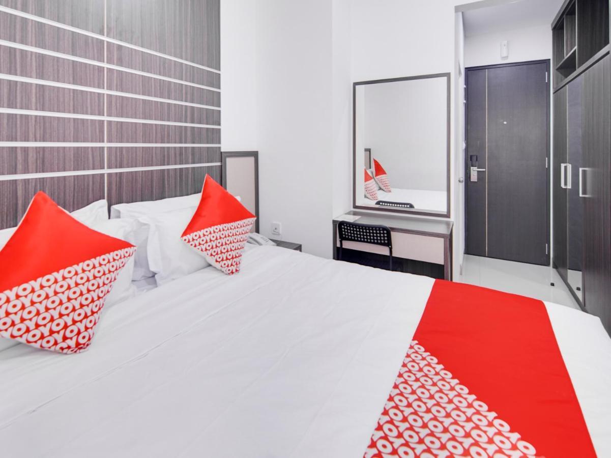 โอโย 2233 เบลล์ เพลซ Hotel โบกอร์ ภายนอก รูปภาพ