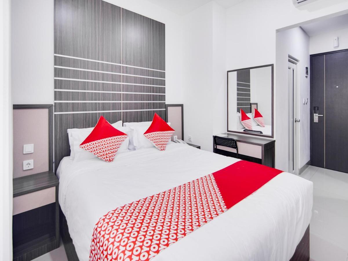 โอโย 2233 เบลล์ เพลซ Hotel โบกอร์ ภายนอก รูปภาพ