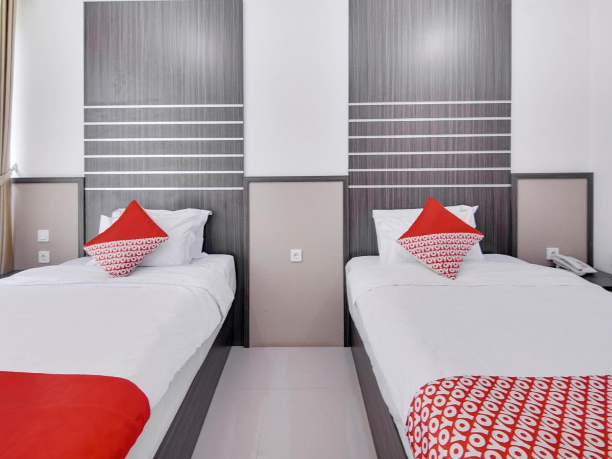 โอโย 2233 เบลล์ เพลซ Hotel โบกอร์ ภายนอก รูปภาพ