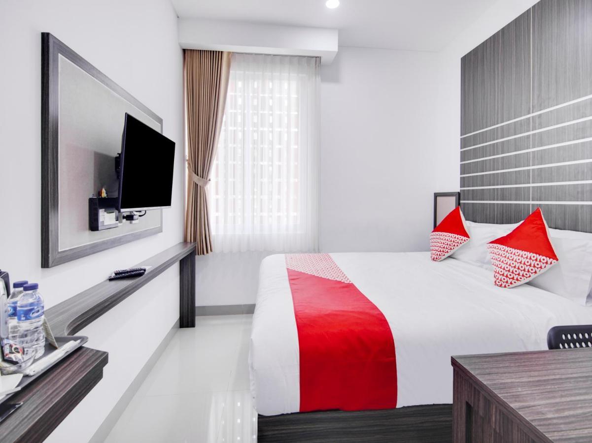 โอโย 2233 เบลล์ เพลซ Hotel โบกอร์ ภายนอก รูปภาพ