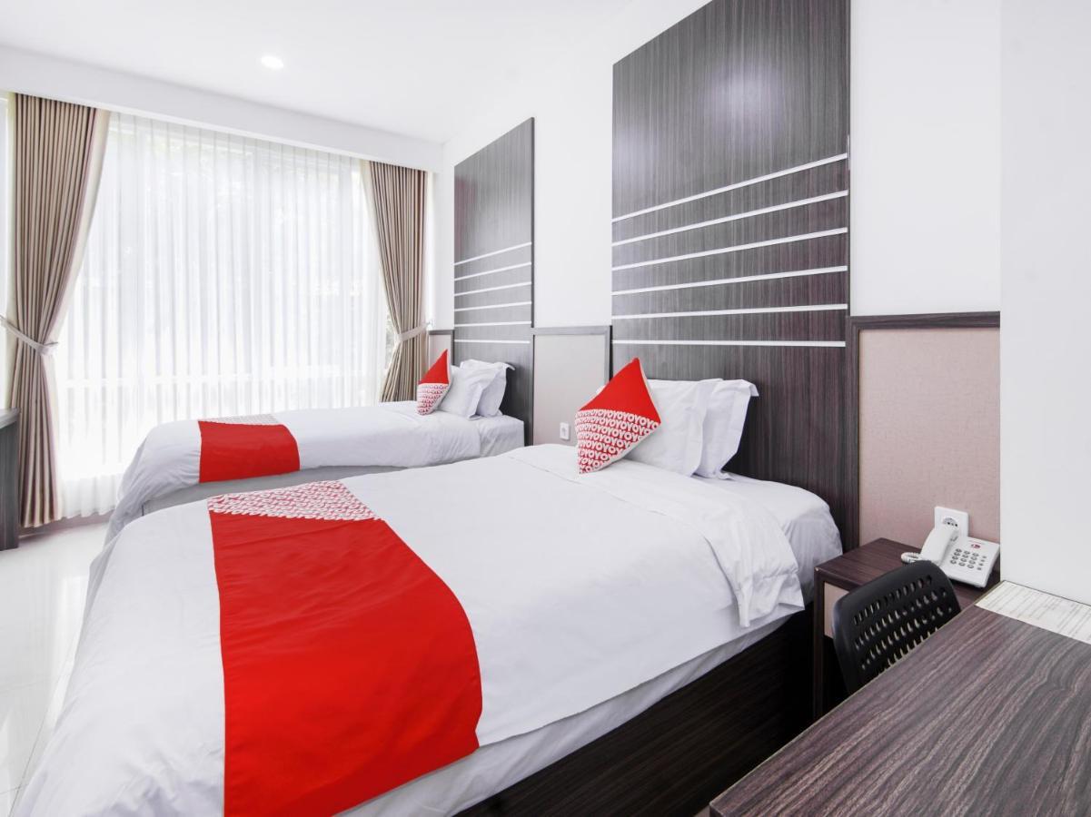 โอโย 2233 เบลล์ เพลซ Hotel โบกอร์ ภายนอก รูปภาพ