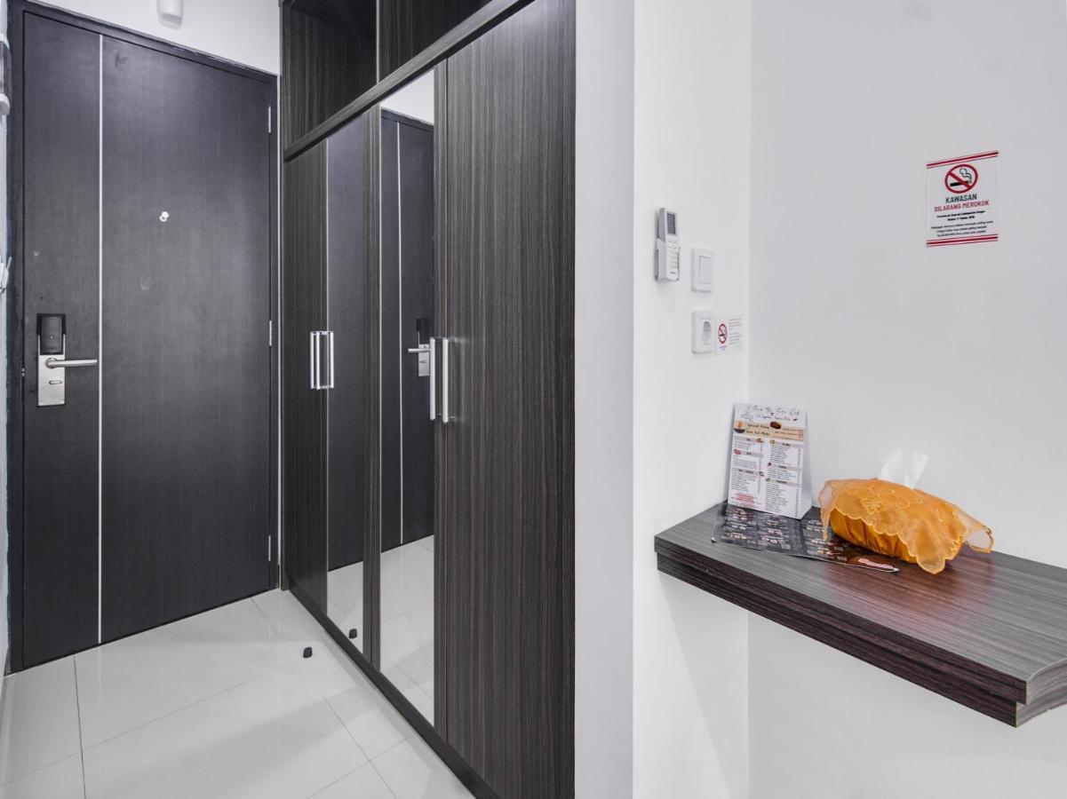 โอโย 2233 เบลล์ เพลซ Hotel โบกอร์ ภายนอก รูปภาพ